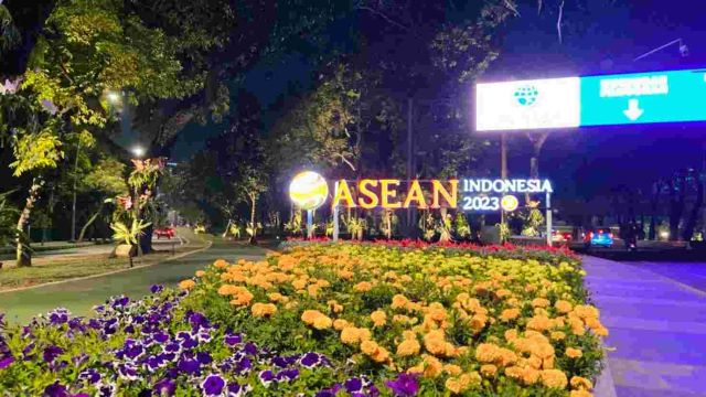 Infopublik Sukses Jadi Tuan Rumah Ktt Ke Asean Pemprov Dki Jakarta Apresiasi Seluruh