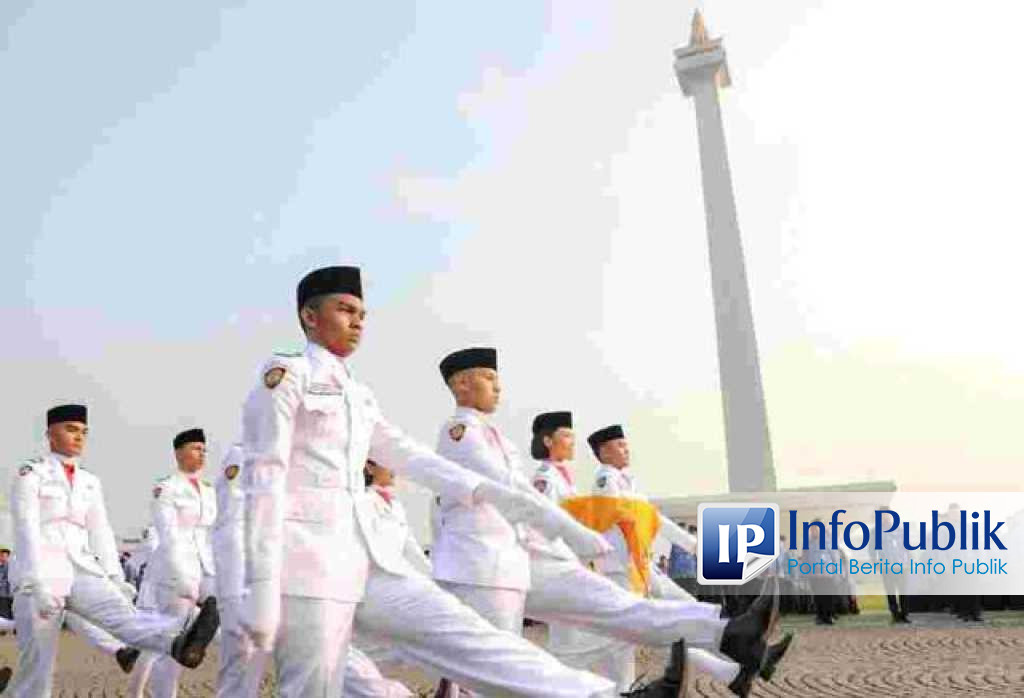 InfoPublik - Pj Gubernur DKI Ajak Seluruh Elemen Masyarakat Bangkit ...