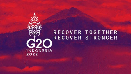 Forum G20 Didorong Penguatan Kerja Sama Hadapi Ancaman Serius Perubahan Iklim