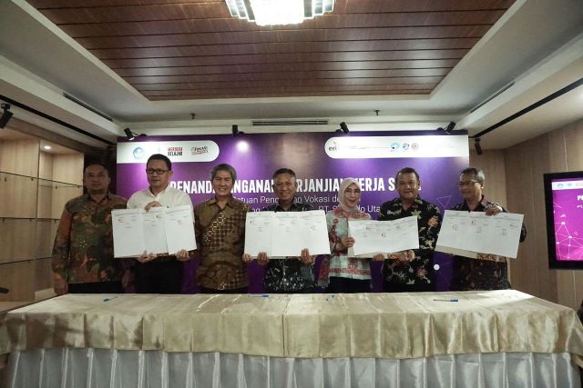 Infopublik Kemendikbud Luncurkan Buku Indeks Aktivitas Literasi Membaca