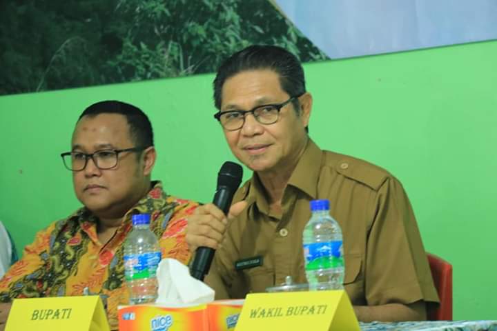 Infopublik Bupati Mabar Desa Wae Sano Memiliki Potensi Wisata Dan Geotermal 4367