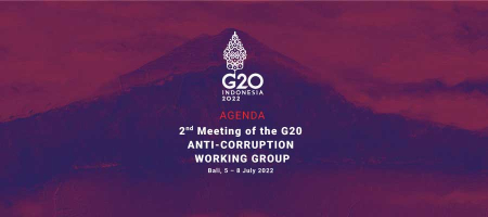 20 Delegasi Anggota Memulai Pertemuan Kedua G20 ACWG