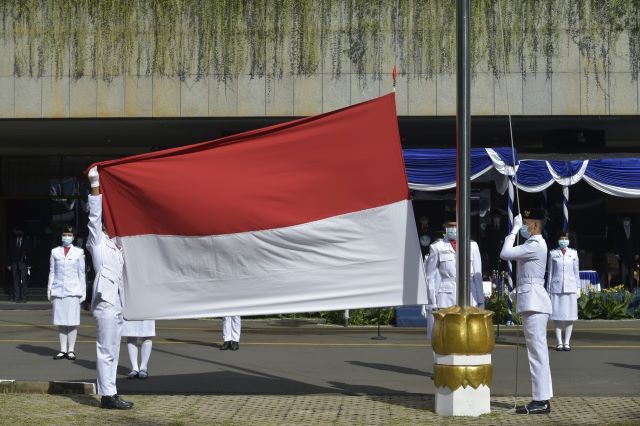 Infopublik Hari Guru Nasional Bangkitkan Semangat Dan Wujudkan Merdeka Belajar