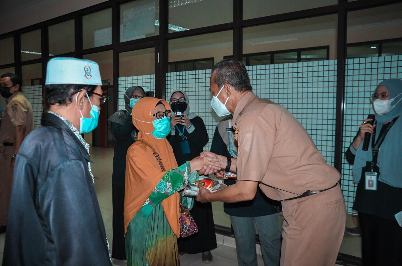 Infopublik Peringati Hari Gizi Nasional Ke Tahun Rsud Ulin