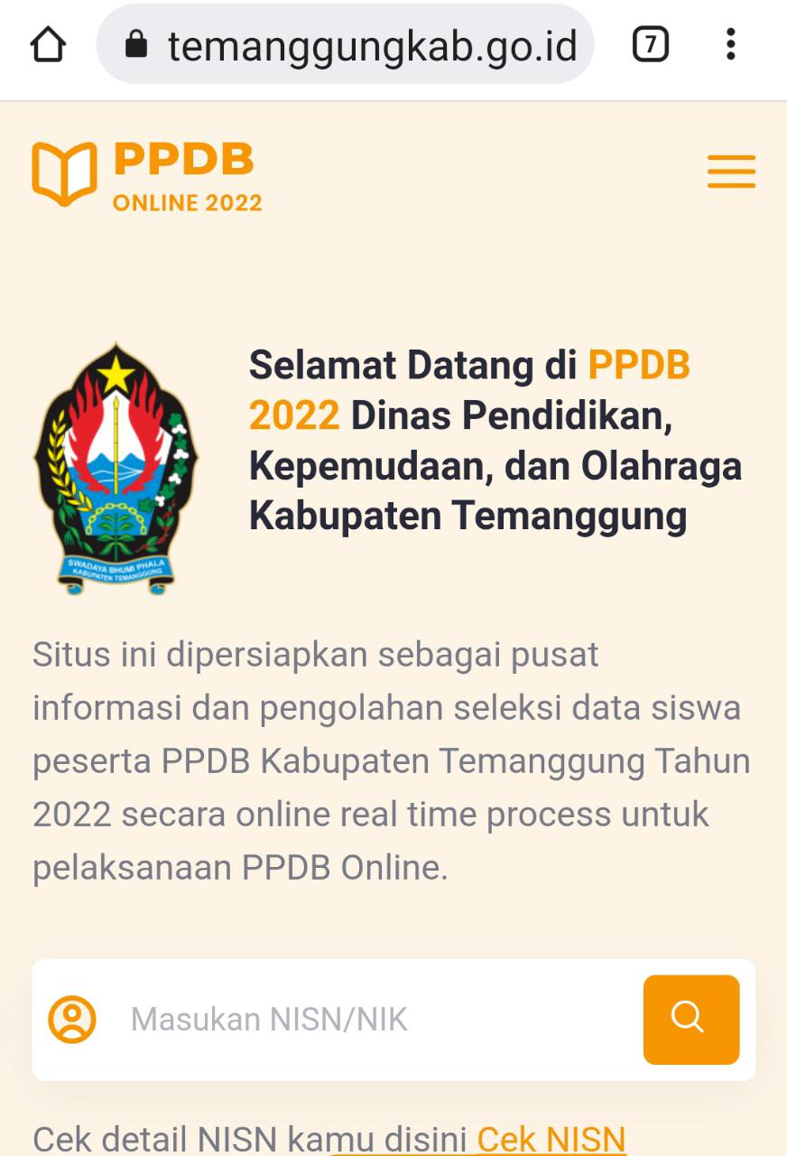 InfoPublik - Pendaftaran Siswa Baru SMP Swasta Dibuka Sampai Senin, 23 ...