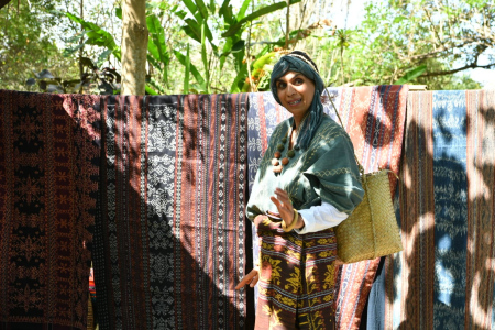 Pengalaman Indah Delegasi Pertemuan ke-2 Sherpa di Labuan Bajo yang tak Terlupakan