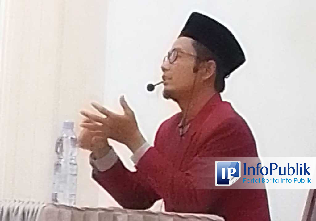 Infopublik Pola Makan Sederhana Untuk Sehat