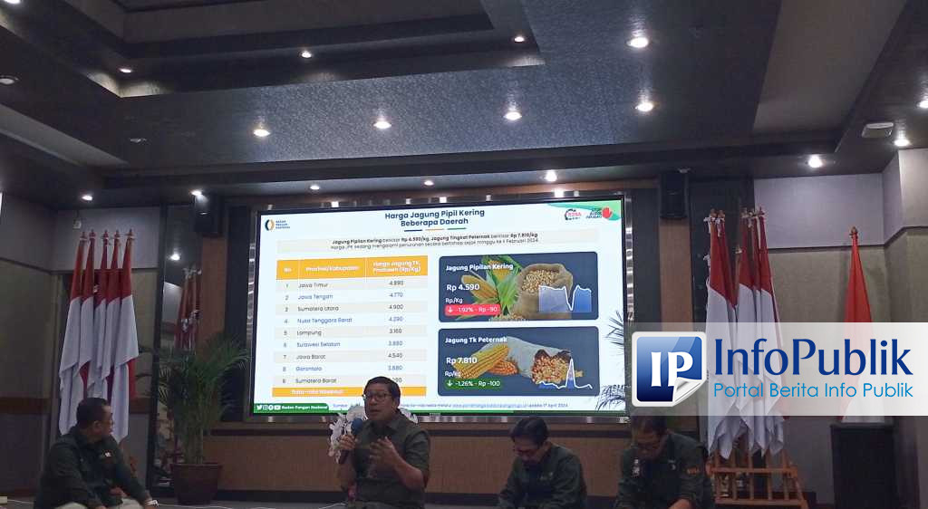 Infopublik Ini Alasan Relaksasi Het Beras Premium Dapat Diperpanjang 4838