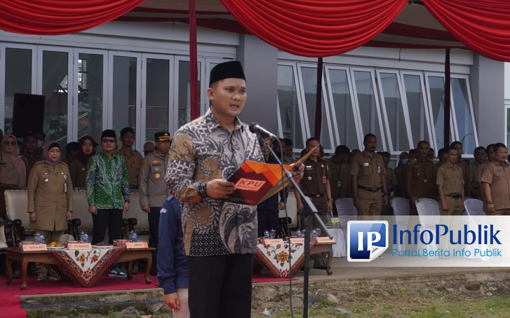 Infopublik Kpu Batang Bakal Bentuk Tps Di Lokasi Khusus