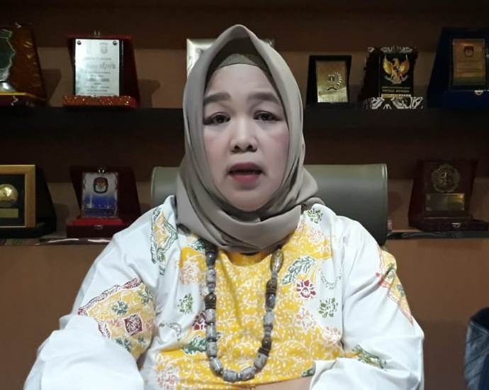 Infopublik Songsong Pilkada Lima Kabupaten Di Sumsel Minta Tambahan Dana