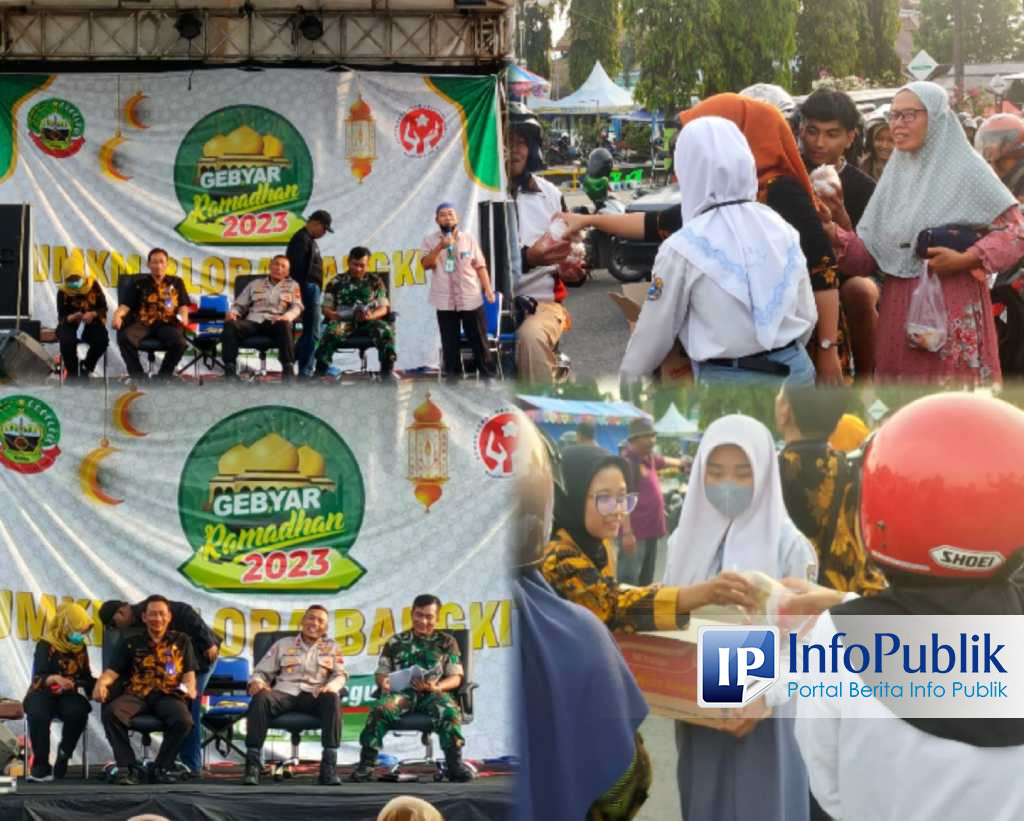 InfoPublik - Badan Kesbangpol Blora Edukasi Masyarakat Kewaspadaan Dini ...