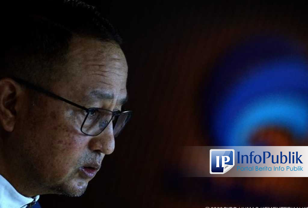 InfoPublik - Kominfo Minta Klarifikasi Dugaan Kebocoran Data KPU