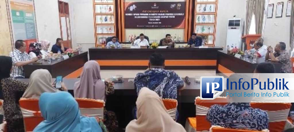 Infopublik Komisi Dprd Provinsi Gorontalo Minta Peristiwa