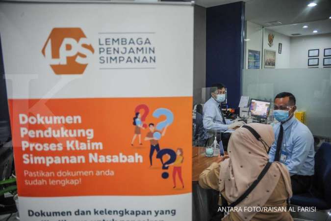 Bagaimana Peran Masyarakat Dalam Menjaga Stabilitas Sistem Keuangan ...