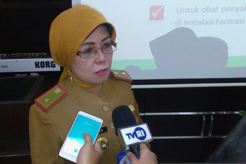 Infopublik Anggaran Kis Naik Hampir 6 Kali Lipat Pemkot Palembang Komitmen Layani Masyarakat 3128