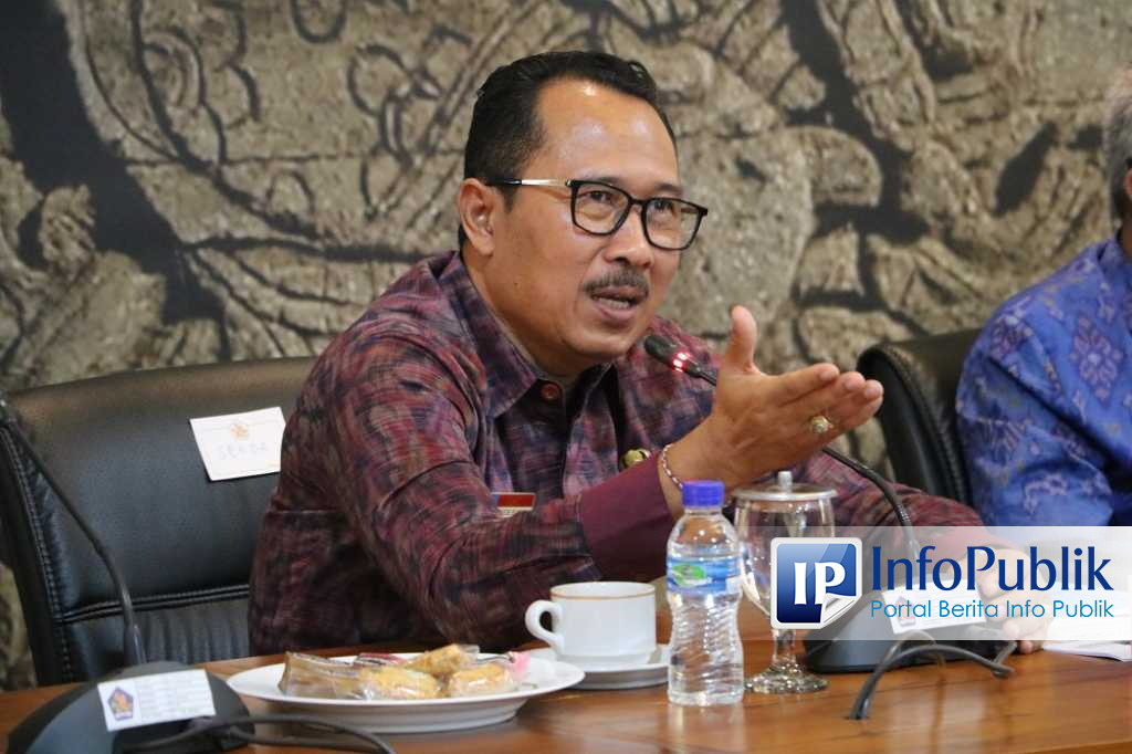 InfoPublik - Suyasa Dorong Persiapan Sarana Prasarana Maksimal Di MPP ...