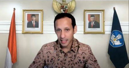 Indonesia akan Pimpin Dunia Pulihkan Sektor Seni Budaya di Pertemuan G20 