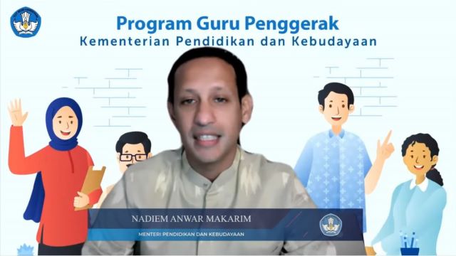 InfoPublik - Mengenalkan ASEAN ke Peserta Didik dengan Buku Ajar yang