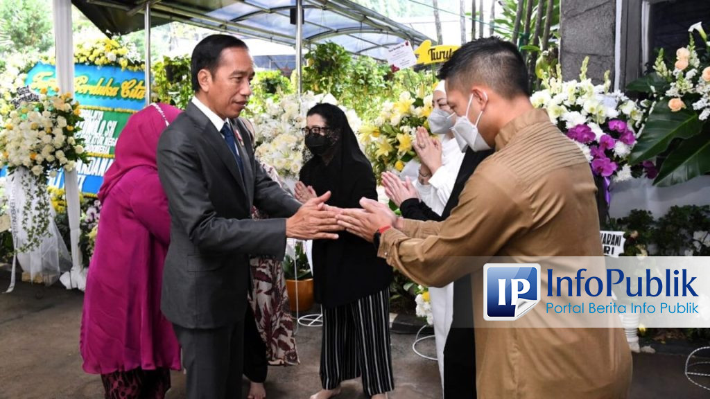 InfoPublik - Tito Karnavian Ditunjuk Presiden Jokowi Jadi Menteri PANRB ...