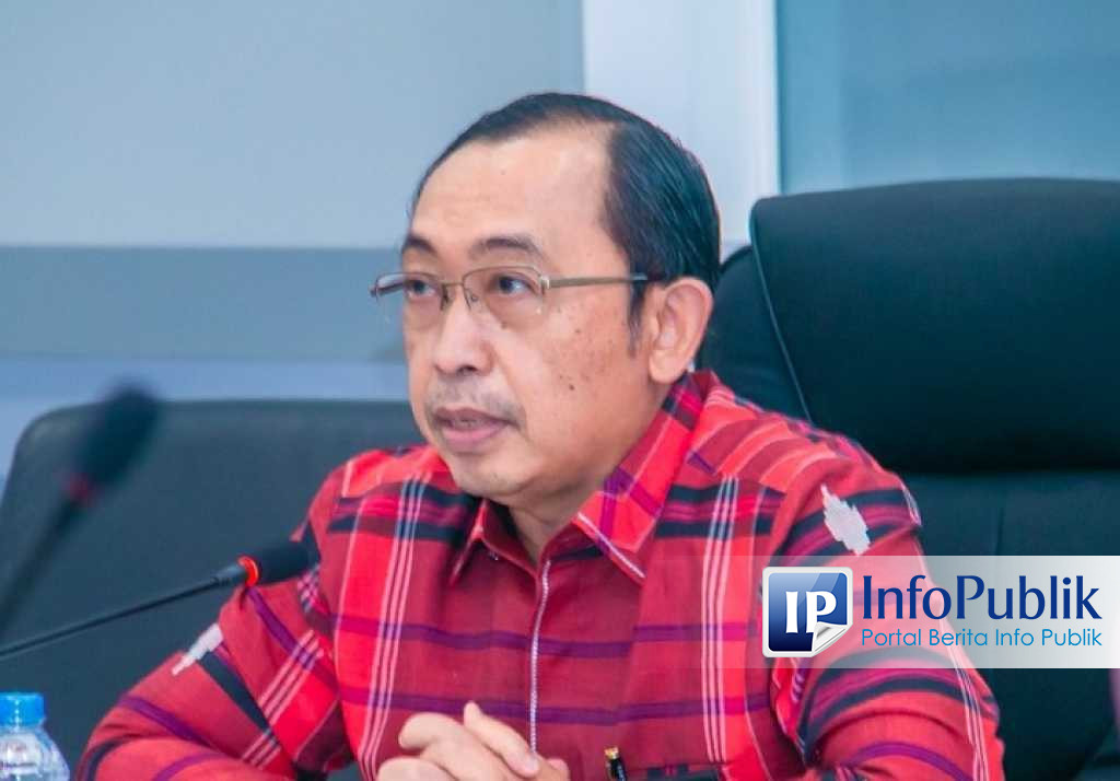 InfoPublik - Kemenperin Dorong Hilirisasi Silika Untuk Pengembangan ...