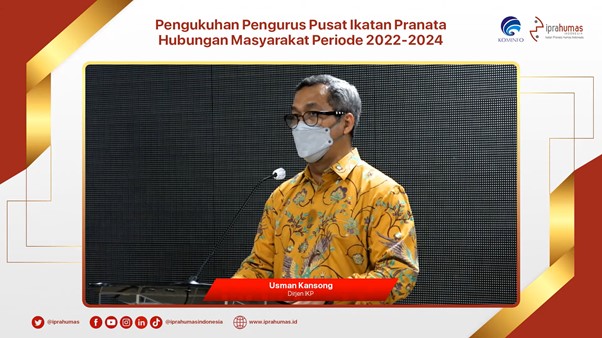 InfoPublik - Jangan Hanya Jadi Pemadam Kebakaran, Humas Pemerintah ...