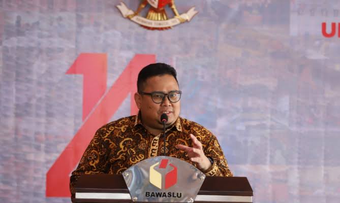 InfoPublik - Bawaslu Perintahkan KPU Verifikasi Administrasi Perbaikan ...