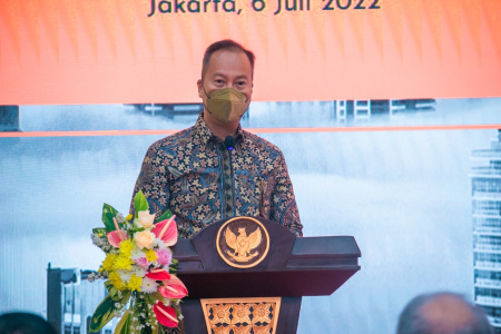 Indonesia-Jepang Perkuat Kerja Sama Industri Manufaktur dalam Forum Bilateral dan Regional