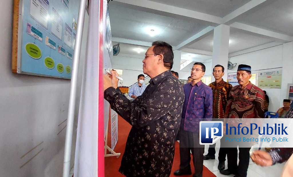 Infopublik Tekan Angka Stunting Kini Gampong Beurawe Sudah Hadir Rgg