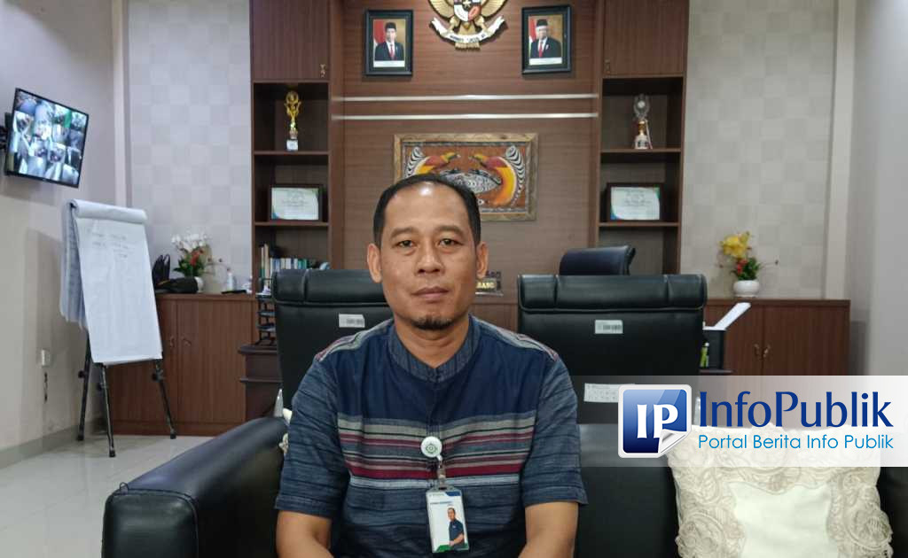 InfoPublik - BPJS Kesehatan Terus Pastikan Penduduk Terdaftar Program JKN