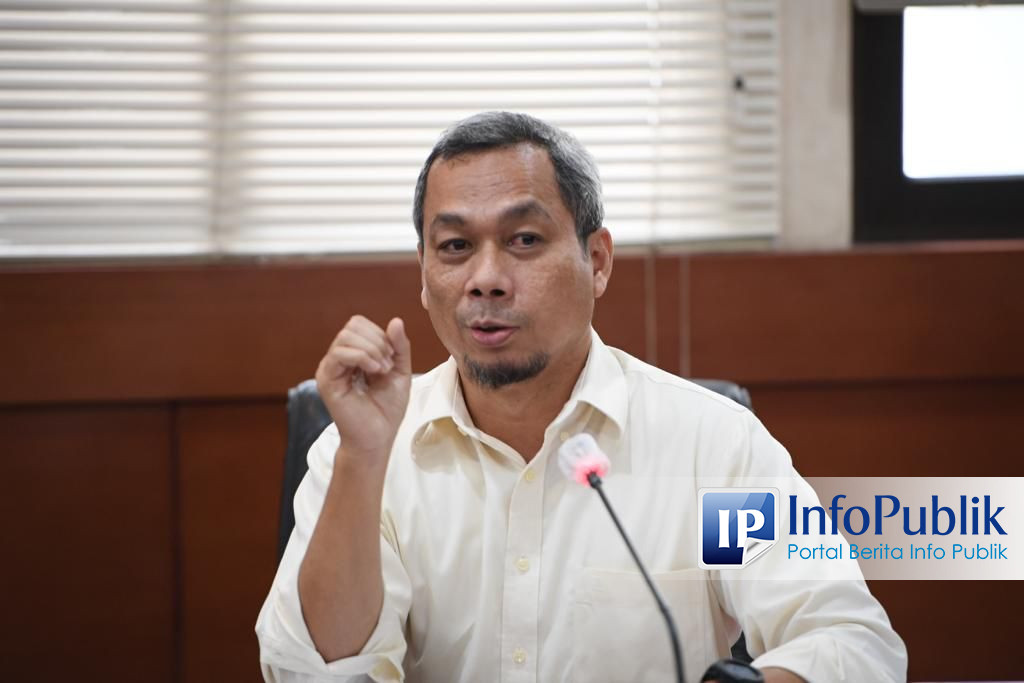 Infopublik Siaran Pers Kemkominfo Pastikan Ribuan Jurnalis Meliput Ktt G20 7830