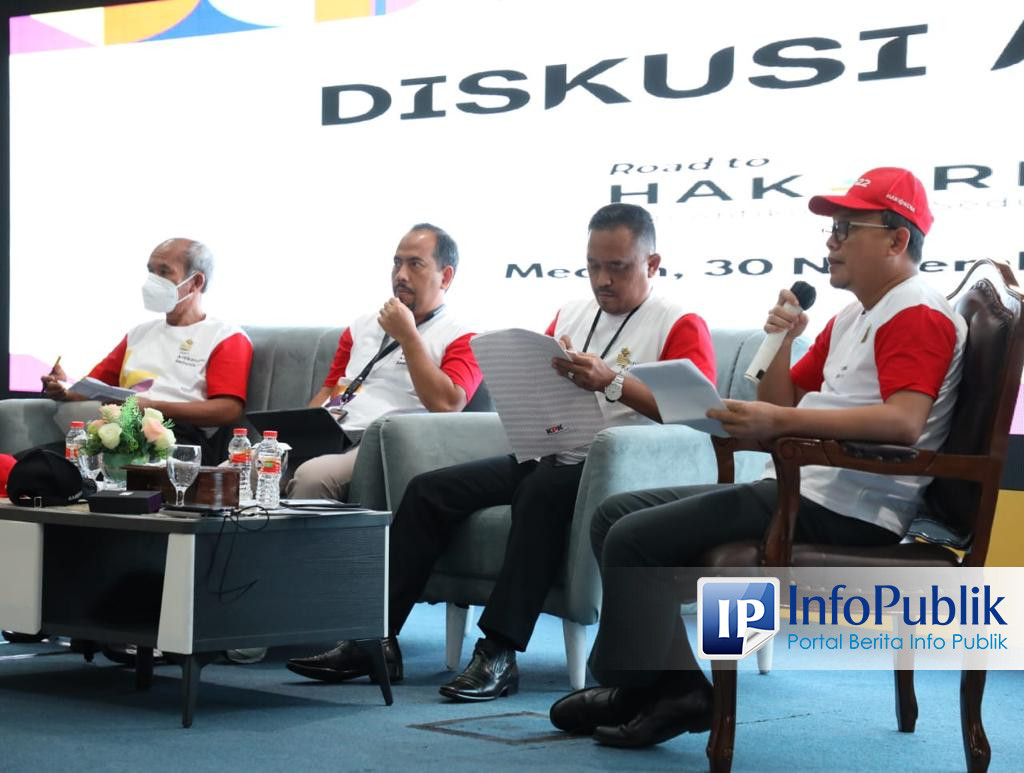 Infopublik Perkuat Partisipasi Publik Berantas Korupsi Kpk Gelar