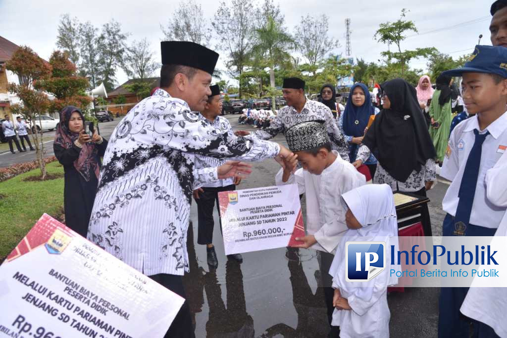 Infopublik Juta Kpp Tahun Disalurkan