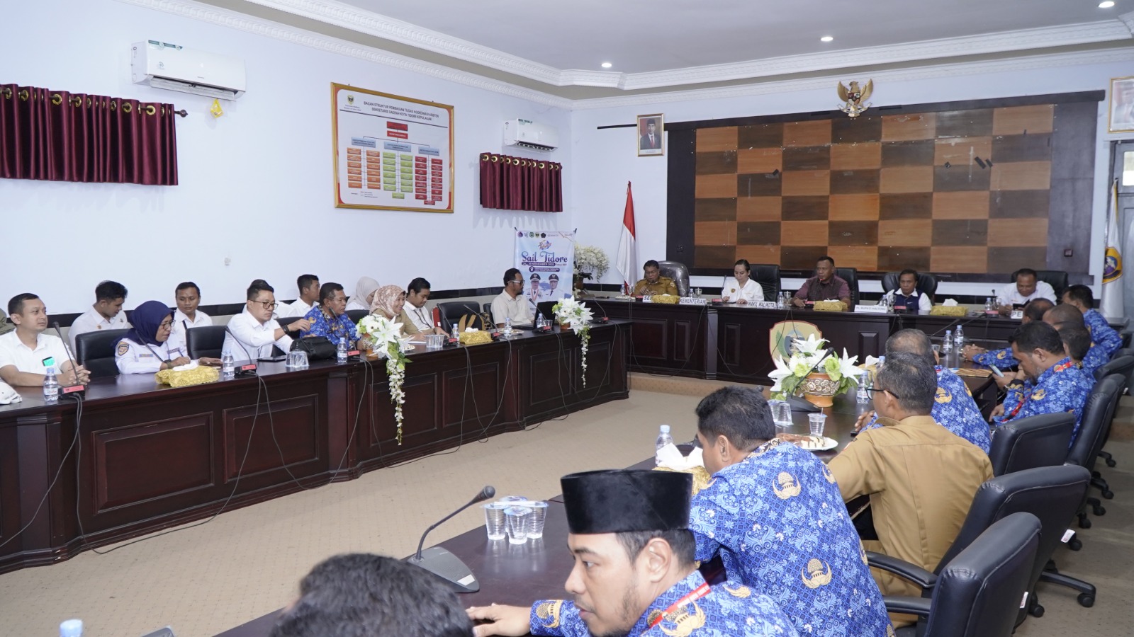 Infopublik Tindaklanjut Pembangunan Rumah Singgah Dan Bale Bengong