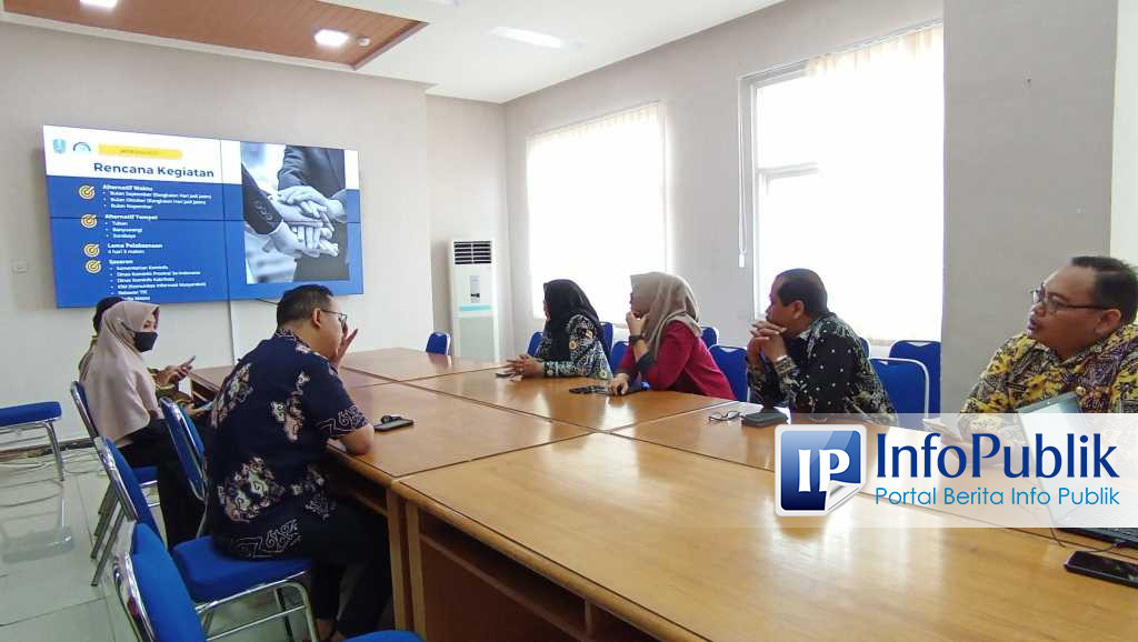 InfoPublik - Kominfo Jatim Siap Gelar Jatim DigiFest 2024