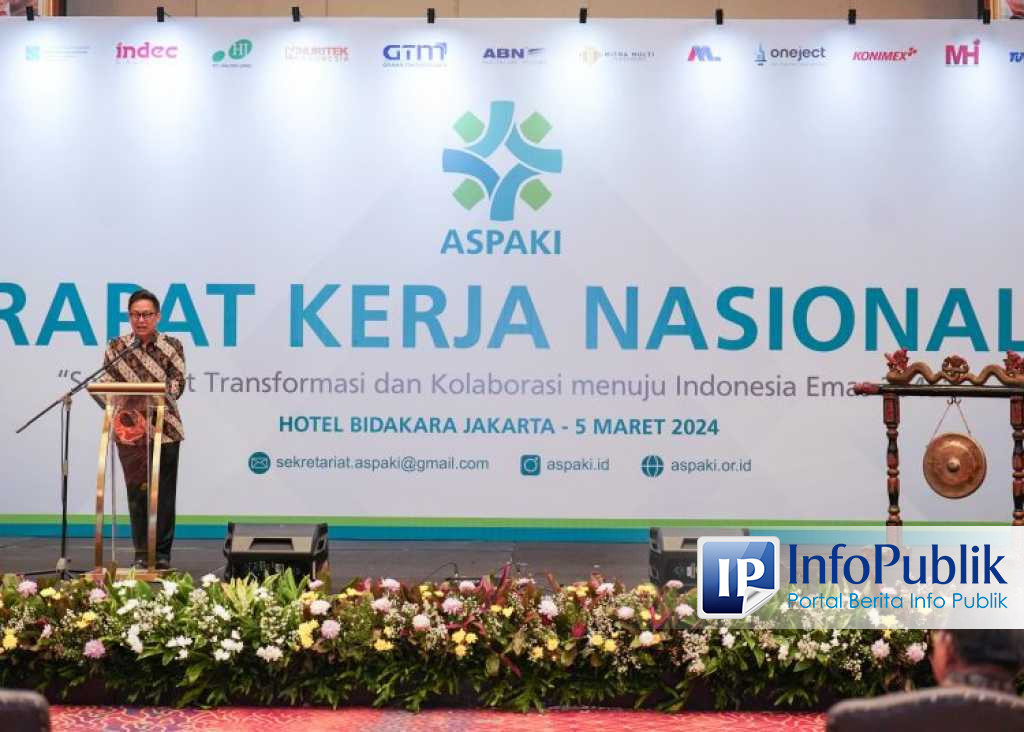 Infopublik Kemenkes Dorong Peningkatan Kualitas Dan Kuantitas Alkes