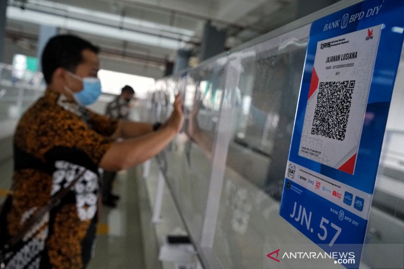 Infopublik Bi Percepat Digitalisasi Sistem Pembayaran