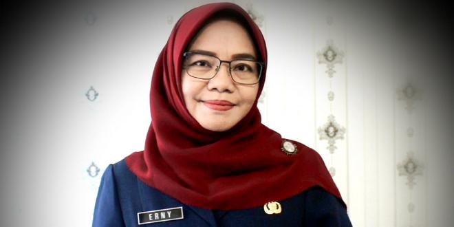 Infopublik Mengenal Sosok Kepala Bps Kota Malang Sosok Kartini Masa