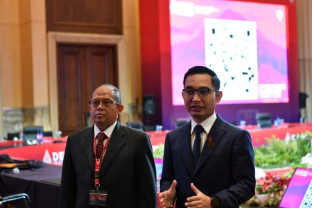 Kebangkitan Nasional 2022 Sejalan dengan Tema Presidensi G20 Indonesia