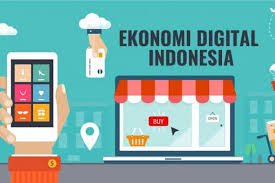 InfoPublik - Bekraf: Pertumbuhan Ekonomi Digital Indonesia Tertinggi Di ...