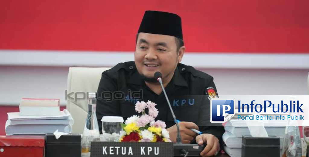 Infopublik Pascaputusan Mk Kpu Ungkap Pasal Pasal Terdampak Di Pkpu Nomor Tahun