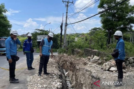 PLN Pastikan Kelancaran Pasokan Listrik Selama Gelaran Presidensi G20 Indonesia