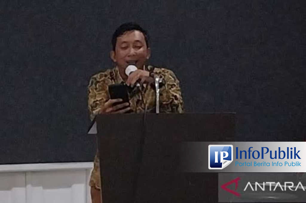 Infopublik Masa Verifikasi Parpol Bawaslu Kubu Raya Petakan Potensi Pelanggaran