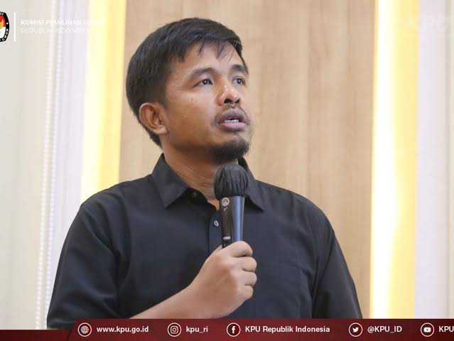 Infopublik Kpu Akan Kaji Putusan Mk Soal Penataan Dapil