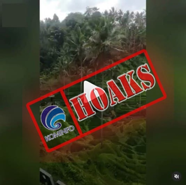 InfoPublik CEK FAKTA Video Tempat Wisata Baru Di Singkawang