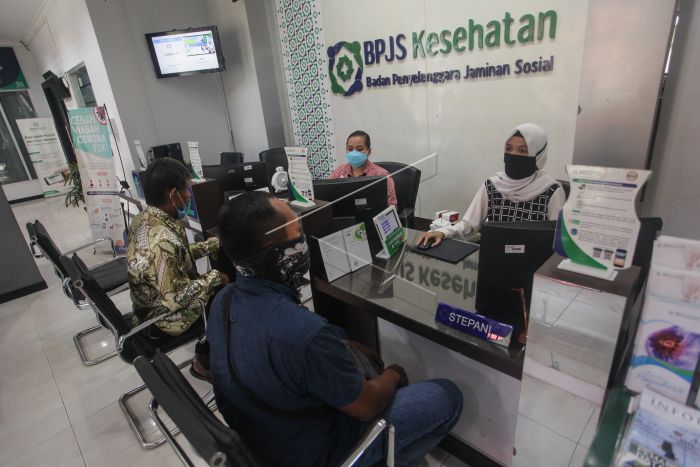 InfoPublik - Penyesuaian Iuran Program JKN Untuk Perbaikan Layanan