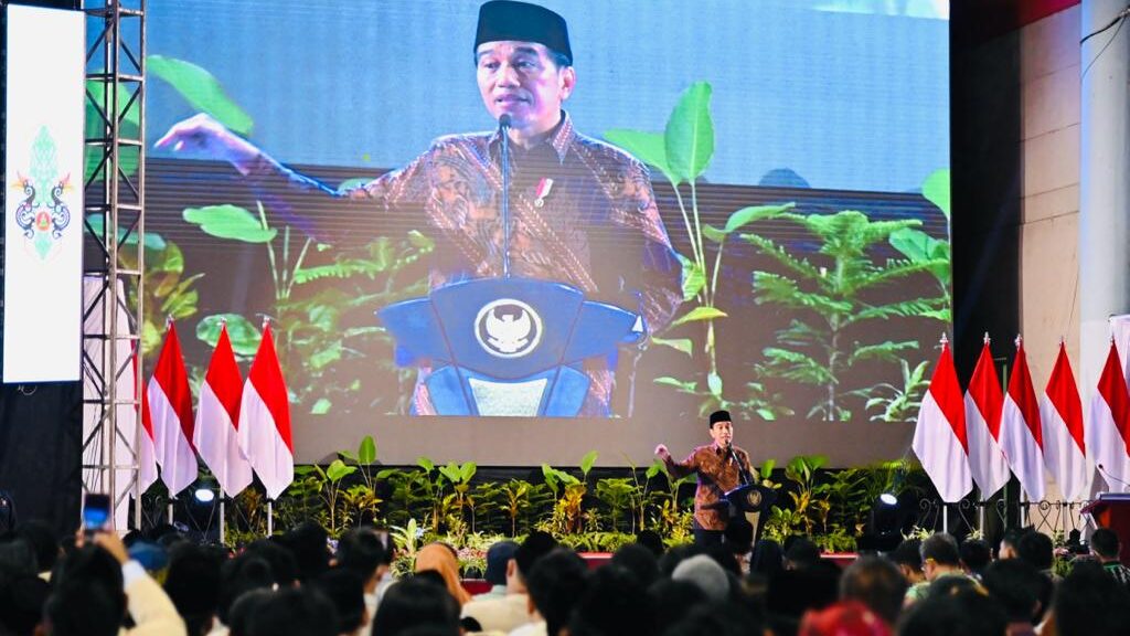 Presiden Optimis Jalan Tol IKN Selesai Akhir 2024, Balikpapan - IKN ...