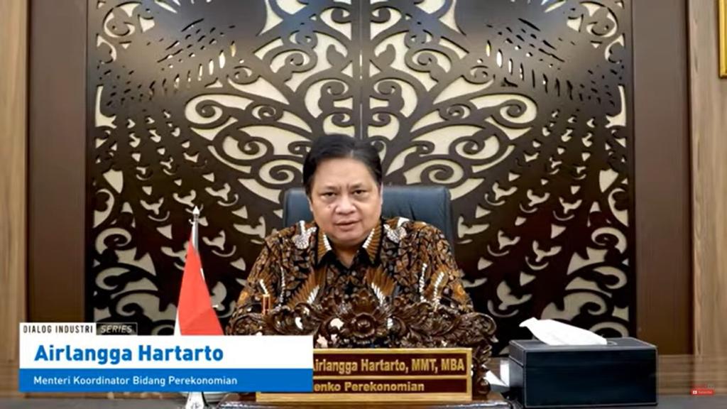 InfoPublik - Indonesia Berkomitmen Dalam Mencapai Target SDGs