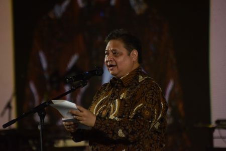 Indonesia Kenalkan Keragaman Budaya di Presidensi G20 