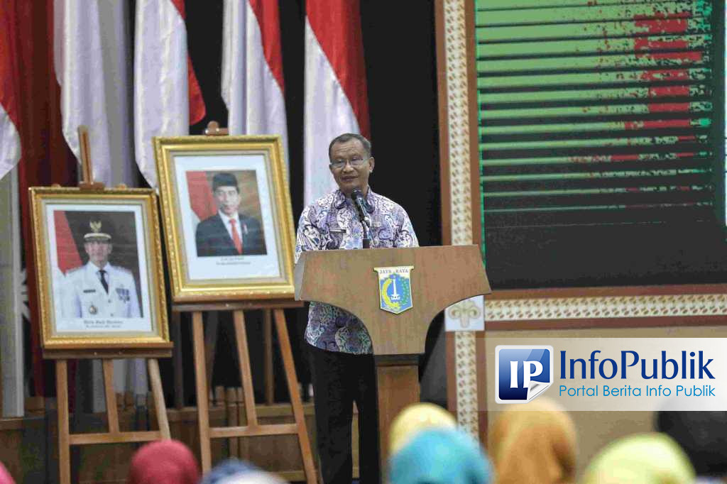 InfoPublik - Pemprov DKI Jakarta Perpanjang Masa Pendaftaran KJMU Tahap ...