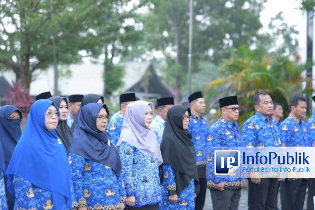 InfoPublik - Transformasi Masif Untuk Kemajuan Pendidikan Yang Lebih Baik